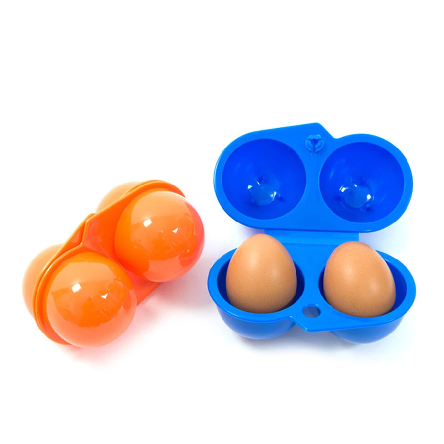 High Quality Shockproof Egg Boxes