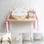 Decorative Wall Hanging Storage Shelves